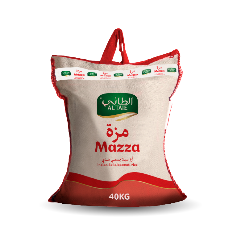 Indian Sella Basmati Rice